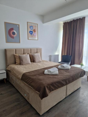 Kamche apartment